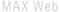 MAX Web